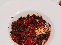 -君庭中餐厅(友谊宾馆店)