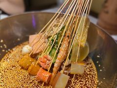 -今朝桃花醉川菜小酒馆(龙湖天街店)