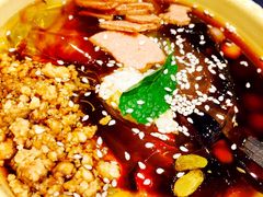 -马路边边串串香(双井直营店)