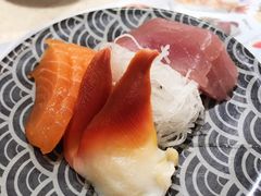 -争鲜回转寿司(东方银座店)