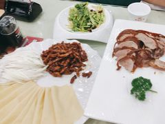 -东四民芳餐厅(世茂工三店)