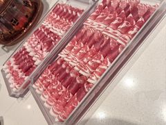 -西部马华清真兰州牛肉面·烧烤夜市(关东店)