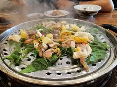 桑拿鸡-阿多私房菜(顺德店)