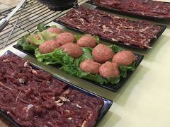 嫩牛肉-福合埕牛肉丸(福平路店)