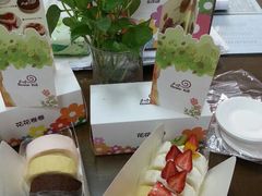 android_upload_pic-花花卷卷·鲜食蛋糕(静安久光百货店)