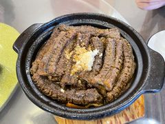 炖生敲-广迎居老正兴菜馆