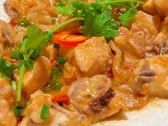 -山水茶艺馆·点心粤菜·30年老字号