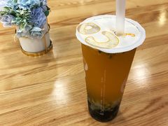 -CoCo都可(创意2店)