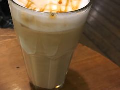 -雕刻时光咖啡馆(交大店)