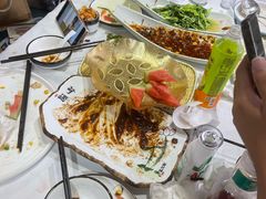 -好人家海鲜酒楼(淞南路店)