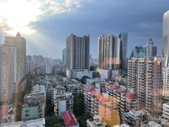 -广州花园酒店