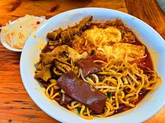 -蒋家肠旺面馆老店(合群路店)