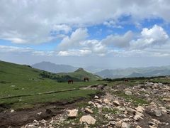 -灵山