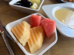 -豪客来牛排(府河店)