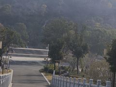 -东钱湖小普陀景区