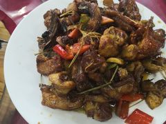 -天程知味园