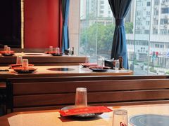 -沪小胖·小龙虾·蓝龙王(八佰伴店)