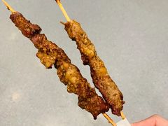 牛肉串-宜家·瑞典风味餐厅(烟台路店)