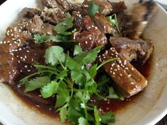 冰糖鵝-东江港海鲜城(广雅花园别墅区店)