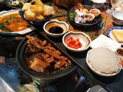 -小娘惹厨房Little Nyonya(狮城有约上榜店)