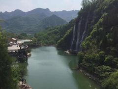 -黄花溪