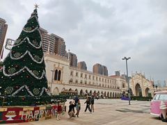 -励骏庞都广场(琴政路店)