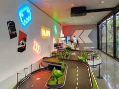 -现代汽车文化中心 Hyundai Motorstudio Beijing