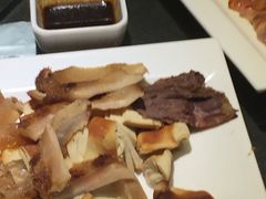 -马路边上·小海鲜烧烤(八一路店)