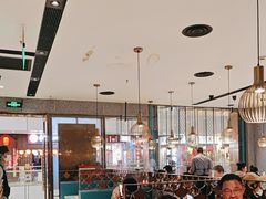 -半天妖烤鱼(丰科万达店)