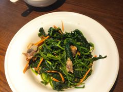-前海沿·青岛菜(李沧万达店)