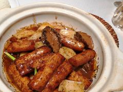 -千百味红餐厅·江西菜(绿地双子塔店)