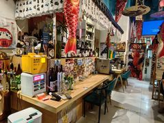 -一道浪居酒屋