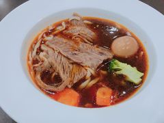 -康师傅私房牛肉面(北京南站店)