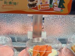 -争鲜回转寿司(朝北大悦城店)