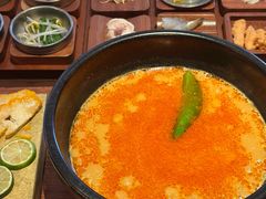 -银米·云南传统过桥米线(双廊黑金冠店)