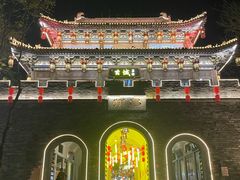 -昌州古城