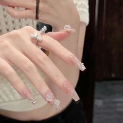 -M·X Nail日式美甲美睫