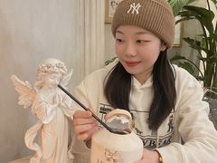 -玲婧胡同·生日蛋糕·餐厅(嘉里城店)