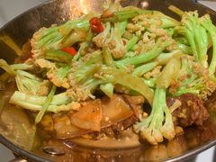 -相遇·鲜炒黄牛肉(丹阳吾悦广场店)
