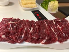 -潮发潮汕牛肉店(龙洞店)