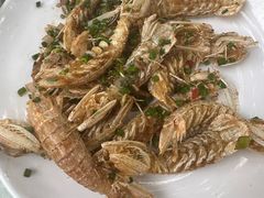 -范饭椰林川湘味海鲜·椰子鸡(三亚湾椰梦长廊店)