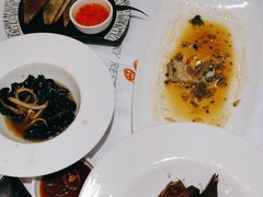 -胜记酒家·精致线(君汇店)