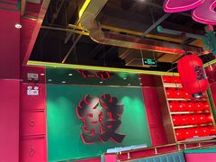 -多嘴超级肉蟹煲(杉杉国潮主题店)