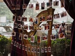 -北京建国饭店杰斯汀法餐厅