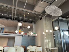 大堂-NOKNOK若蔻亲子餐厅(天地壹方北馆店)