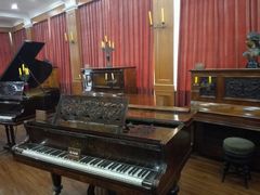-鼓浪屿钢琴博物馆