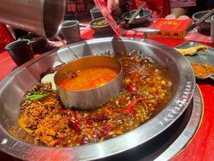 -谭鸭血老火锅·匠心(环球港旗舰店)