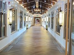 -浙江安吉JW万豪酒店·万豪中餐厅