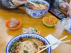 -中阿兰牛肉面(悦海新天地店)