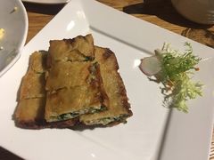 -黛瓦里巷(南京东路店)